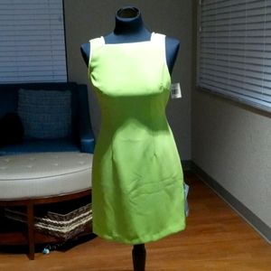 CDC Ramage Petite Retro style dress